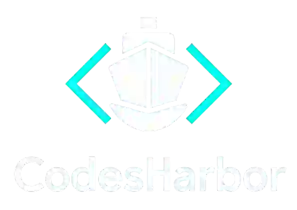 CodesHarbor – Build, Learn & Grow Online