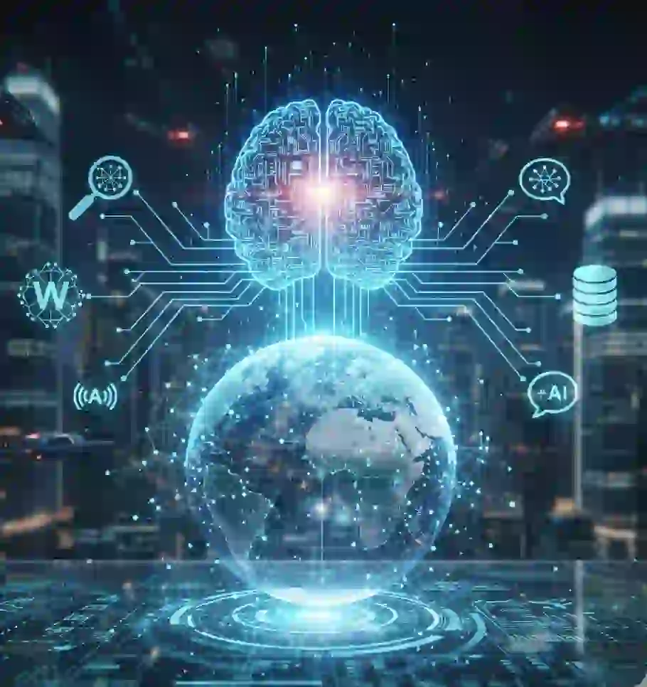 What is Web Development future trends
