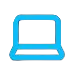 Responsive WordPress Websites Icon
