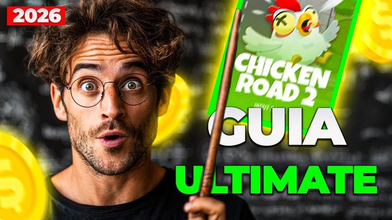 Chicken road 2, chicken road 2 españa