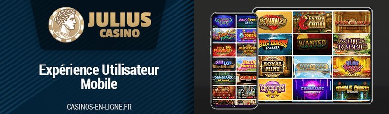 Découvrez Julius Casino en Ligne et Profitez de Bonus Exclusifs en France, julius casino app