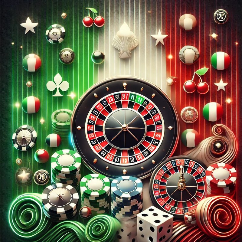 Uno sguardo a casino winnita Uno sguardo a casino winnita